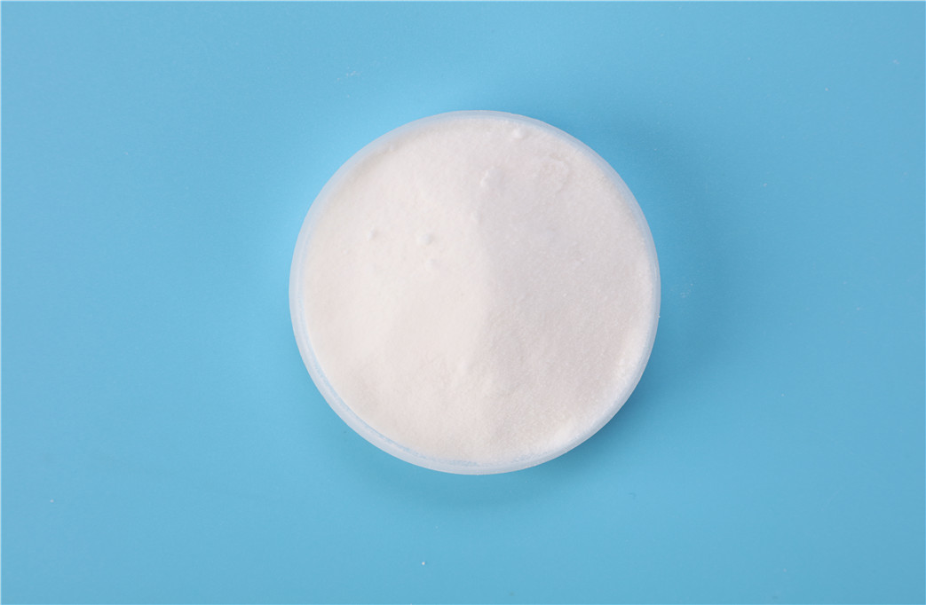 Distilled Monoglycerides E471 applied for polymers products