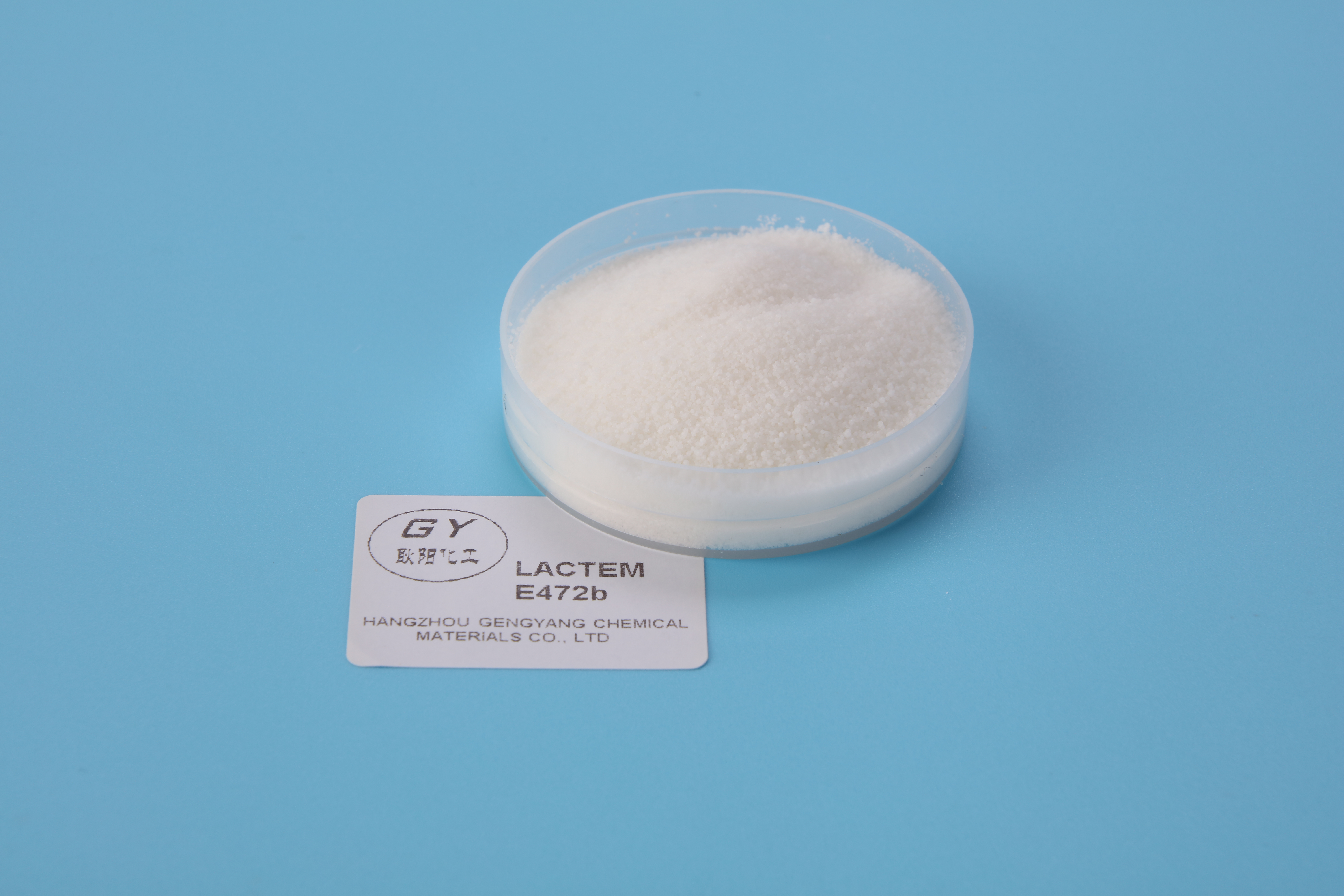 E472b-Lactic Acid Esters of Mono- and Diglycerides(LACTEM)